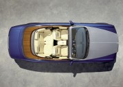 Rolls Royce Phantom Drophead Coupe